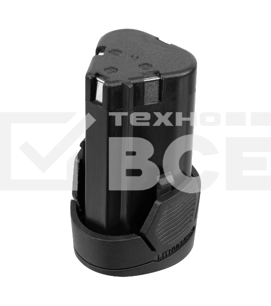 Дрель-шуруповерт MTX MCDL-12-02P, Аккумуляторная, 12В, 2 АКБ, Кейс