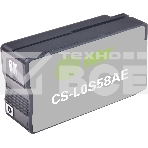 Картридж струйный Cactus CS-L0S58AE 953 черный (30 мл) для HP OJ 7720 Pro/7730/7740/8210, фото3