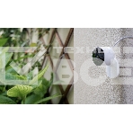 Камера IP Xiaomi Outdoor Camera AW200 white (3 Mп, 2304 х1296 , 101,7°, Wi-Fi, IP66) (BHR6398GL), фото5