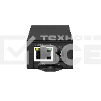 PoE удлинитель 10M/100M Fast Ethernet до 500м. Увеличение расстояния передачи данных + питание на 100м. При каскадном подключении - 2 до 300м (до 12W), 3 до 400м (до 6W), 4 до 500м (До 4W). Соответствует стандартам PoE IEEE 802.3af/at. Автоматическое опре, фото5