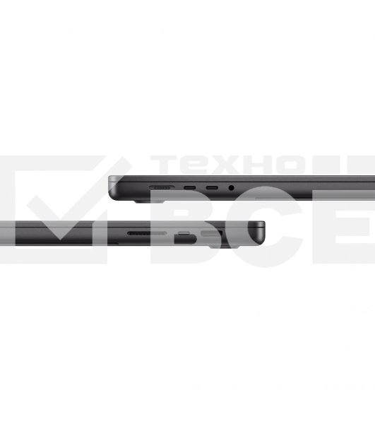Ноутбук Apple MacBook  MRX53HN/A PRO M3 MAX 14