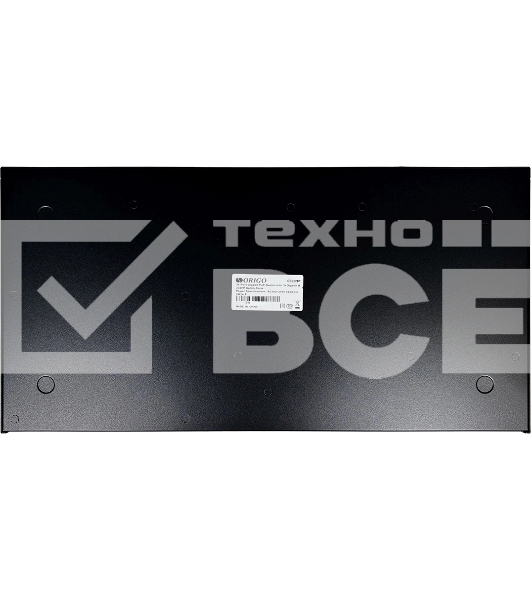 Коммутатор Origo OS2228P/370W OS2228P/370W/B1A (L2) 26x1Гбит/с 2SFP 24PoE+ 370W неуправляемый