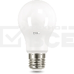 Лампа светодиодная Gauss 102502210-M 10Вт цок.:E27 груша 220B св.свеч.бел.нейт. A60 (упак.:10шт), фото3