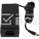 Блок питания Mikrotik 48POW 48V 1.46A 70W power supply + power plug, фото4