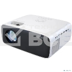 Проектор Cactus CS-PRM.07WT.Full HD LCD 3200Lm LS 320Lm ANSI (1920x1080) 1500:1 ресурс лампы:30000часов 1xUSB typeA 3xHDMI 1.16кг, фото25