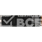 Накопитель SSD ADATA XPG GAMMIX S60, 1Tb, PCIe 4.0 x4, M.2 2280, NVMe, R/W 5000/3200, с радиатором, фото4