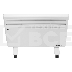 Конвектор MTX CH-1500, белый, 1500 Вт, 20 м2, термостат, фото9