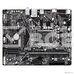 Материнская плата Gigabyte H410M K 2.0, LGA 1200, Intel Q470, 2xDDR4, 2xSATA, 1xM.2, 1xPCIe 3.0 x16, 1xPCIe x1, 1xHDMI, 1x 1Gb LAN, 2xUSB-A 3.2 Gen 1, 4xUSB-A 2.0, 3x3.5 мм, 7.1, mATX, фото9