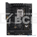 Материнская плата ASUS TUF GAMING B650-PLUS, AM5, AMD B650, 4xDDR5, 4xSATA, 3xM.2, 1xPCI-E 4.0 x16, 1xPCI-E 4.0 x4, 2xPCI-E x1, 1xHDMI, 1xDP, 1x 2.5Gb LAN, 2xUSB-A 3.2 Gen 2, 1xUSB-A 3.2 Gen 2x2, 1xUSB-C 3.2 Gen 2, 5x3.5 мм, 7.1, ATX, фото12
