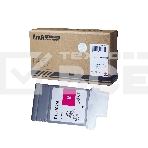 Картридж струйный Sakura 0897B001 (PFI-102M) для Canon, пурпурный, 130 мл., фото4