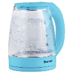 Чайник электрический Blackton Bt KT1800G Black. Мощность: 1500 Вт, Максимальный объем: 1.8 л, фото7
