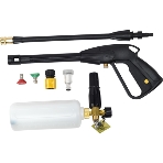Мойка Huter W-4-2500 PRO, фото10