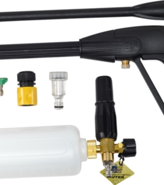 Мойка Huter W-4-2500 PRO