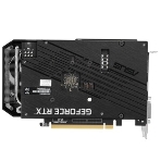 Видеокарта Asus NVIDIA GeForce RTX 3050 8192Mb DUAL-RTX 3050-O8G-V2 PCI-E 4.0 128 GDDR6 1822/14000 DVIx1 HDMIx1 DPx1 Ret, фото13