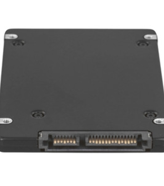 Накопитель SSD Samsung PM893, 240Gb, SATA III, 2.5', R/W 550/380