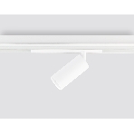 Светильник светодиодный трековый для шинопровода Magnetic Ambrella light GL1625 WH белый IP20 18W 4200K 220V 36° D55*120 (Без ПДУ), фото2
