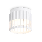 Светильник Ambrella light TN71151 WH белый GX53 D100*80, фото5
