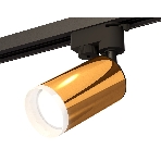 Светильник Ambrella light XT6327012 PYG/SBK/FR золото желтое полированное/черный песок/белый матовый MR16 GU5.3, фото4