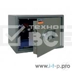 Сейф VALBERG ASM 30 EL ( Размеры (мм): 300x440x355 Вес (кг): 21), фото 1