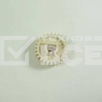Шестерня резинового вала HP 26T LJ M1522/M1120 OEM, фото 1