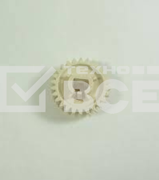 Шестерня резинового вала HP 26T LJ M1522/M1120 OEM
