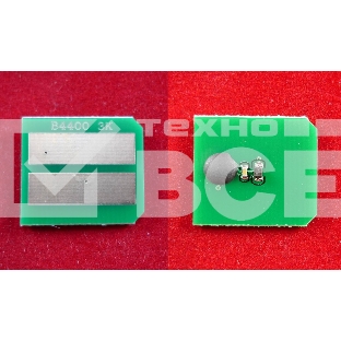 Чип ELP для OKI B4400/B4600 (43502306) 3K