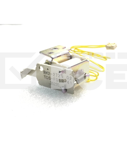 Соленоид узла захвата HP LJ P2030/2035/P2050/P2055/Pro 400 M401/M425 (O) RK2-2729-000CN