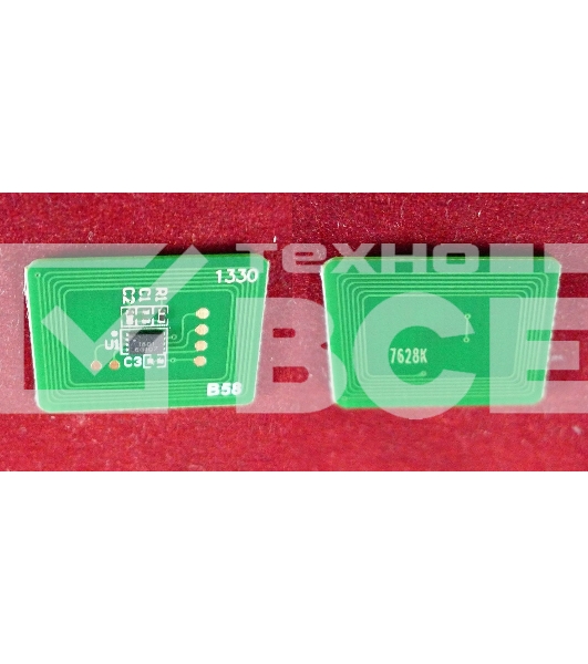 Чип ELP для OKI C712, черный, 11K (ELP Imaging)