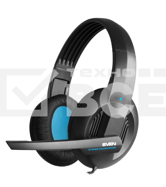 Наушники SVEN AP-680MV Наушники с микрофоном