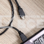 Кабель Rexant HDMI - HDMI 1.4, 1 метр Gold, фото4