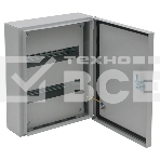 Щит ЩРН-24(з) IP54 EKF mb24-24, фото2