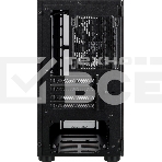 Компьютерный корпус Thermaltake V150 TG CA-1R1-00S1WN-00 Black/Win/SPCC/Tempered Glass*2/ 120mm Standard Fan*1, фото16