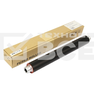 Вал резиновый Cet CET0723 (RB2-5921-000) для HP LaserJet 9000/9040/9050