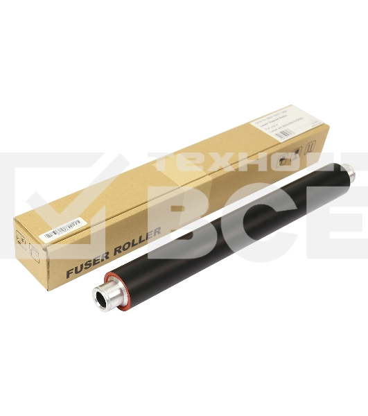 Вал резиновый Cet CET0723 (RB2-5921-000) для HP LaserJet 9000/9040/9050