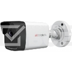 Камера видеонаблюдения IP HiWatch DS-I250M(C)(2.8 mm) 2.8-2.8мм цв. корп.:белый, фото 1