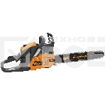 Бензопила Carver RSG 352 2000Вт 2.7л.с. дл.шин.:18