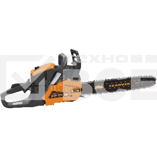 Бензопила Carver RSG 352 2000Вт 2.7л.с. дл.шин.:18