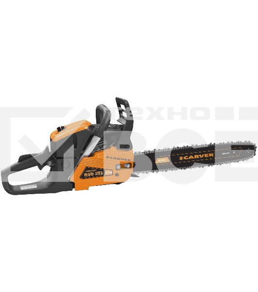 Бензопила Carver RSG 352 2000Вт 2.7л.с. дл.шин.:18
