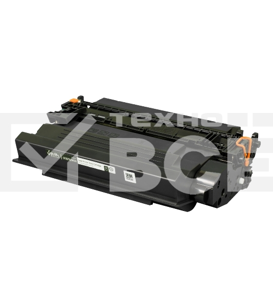 Картридж Sakura CF287X/041H для HP и Canon, черный, 20000 к.