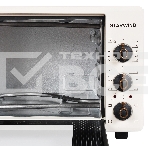 Мини-печь Starwind SMO2026 36л. 1300Вт бежевый, фото10