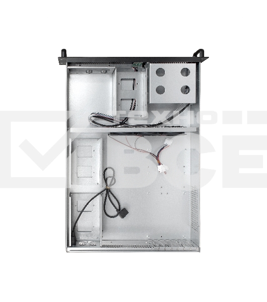 Серверный корпус ExeGate Pro EX284977RUS 2U650-08 <RM 19