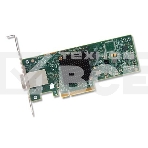 Контроллер LSI SAS9300-8E (PCI-E 3.0 x8, LP, EXTERNAL) SGL SAS12G, 8port (2*extSFF8644), Каб.отдельно, фото5