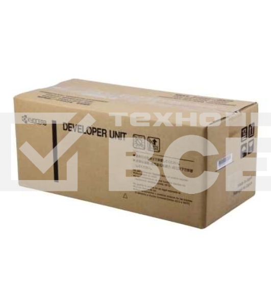 Узел проявки Kyocera FS-1320D/DN