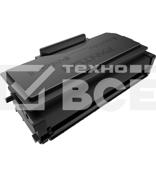 Картридж Pantum TL-5120H for BP5100/BM5100. Black. 6000 pages.