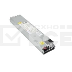 Блок питания 1U 800W 90-264VAC/47-63Hz, and wide DC input 180Vdc~300Vdc, фото3