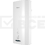 Водонагреватель Thermex Double 80 2.5кВт 80л электрический настенный/белый, фото3