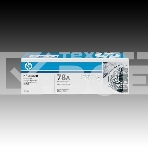 Картридж лазерный HP CE278A черный LJ P1566/P1606 (2100стр.), фото8