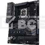 Материнская плата ASUS ProArt B660-CREATOR D4, LGA 1700, Intel B660, 4xDDR4, 4xSATA, 3xM.2, 1xPCIe 5.0 x16, 1xPCIe 3.0 x4, 1xPCIe x1, 1xHDMI, 1xDP, 2x 2.5Gb LAN, 4xUSB-A 2.0, 4xUSB-A 3.2 Gen 1, 1xUSB-C 3.2 Gen 2, 5x3.5 мм, TOSLINK, ATX, фото7