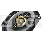 Колонки автомобильные JVC CS-DR695HP 4Ом 15x23см (6x9дюйм) (ком.:2кол.) коаксиальные пятиполосные, фото4