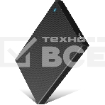 Жесткий диск Hikvision USB 3.0 2Tb HS-EHDD-T30 2T Black T30 2.5